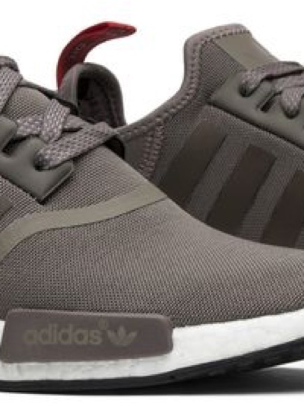 Adidas NMD R1 'Tech Earth' Men’s 7 - Picture 15 of 16